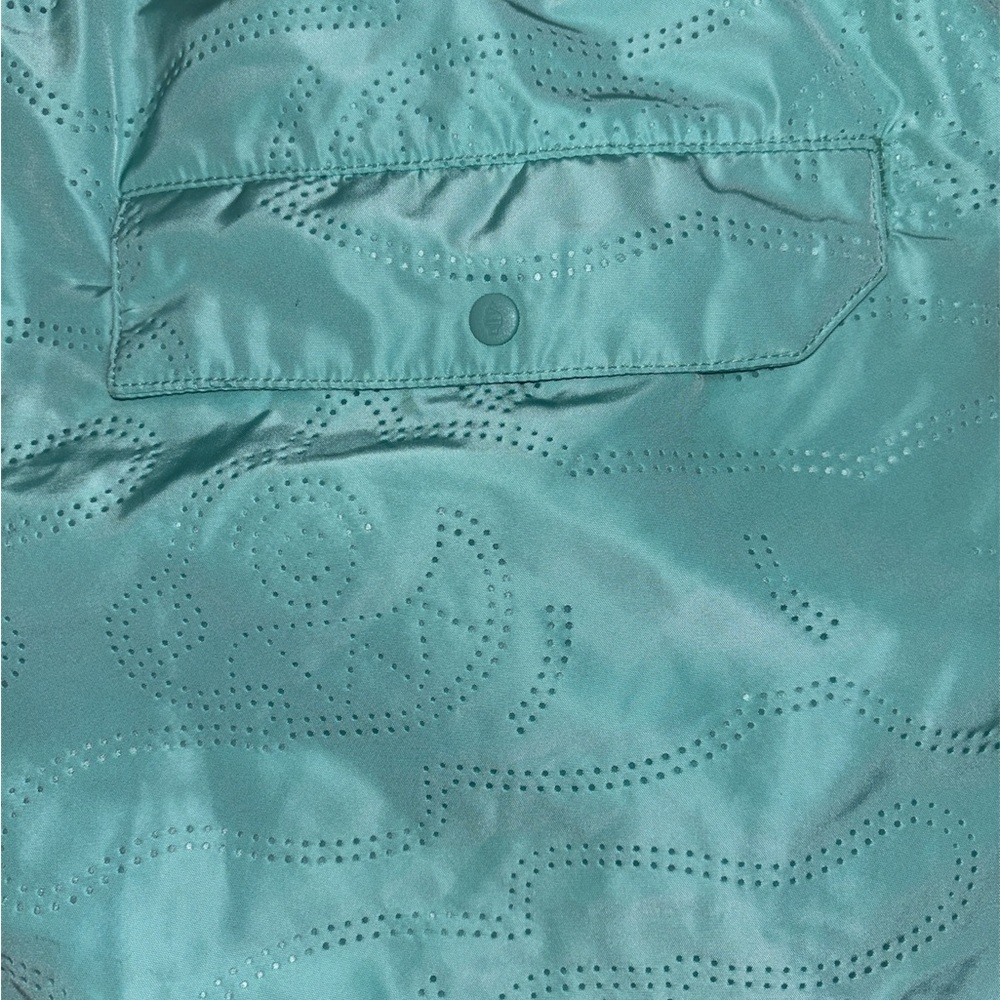 Ice Cream RUNNING DOG SHORTS - Picture 6 of 8